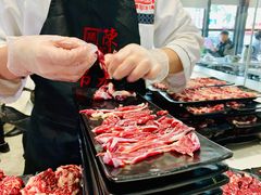-陈记顺和潮汕牛肉火锅(番禺迎宾大道店)