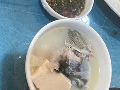 -干老四雅鱼饭店(滨江西路店)