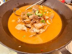 -千岛湖鱼味馆(十字街总店)
