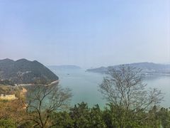 -丰都鬼城名山景区