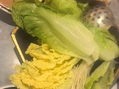-一绪に寿喜烧(虹悦城店)