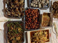-郑喜旺烧烤(新郑店)