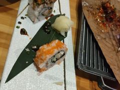 -割烹旭日本料理(龙湖狮山天街店)