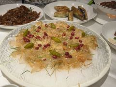 捞起鱼生-炳胜品味(海印总店)