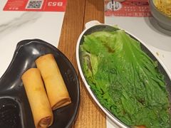 -馋三尺蟹粉小笼(人民广场店)