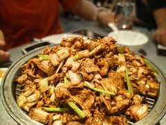 -福海居烤鸭店(鸟巢店)