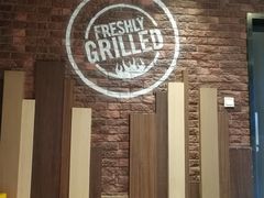 -汉堡王(北京通州领展店)