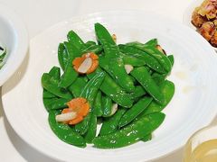 -金春禧·鲁菜海鲜(延吉路万达店)