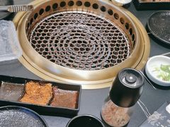 -極屋鮨牛 · 烧肉酒场(时代C馆店)