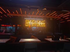 -鸣记脆皮烤鱼·海鲜烤鱼(三八广场店)