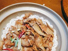 -二十八里太湖船菜(吉祥路店)