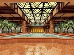 -海德呼市酒店-理疗按摩