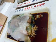 -荔银肠粉·非遗手藝(夫子庙店)
