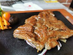-牛扒仔原切雪花牛扒•西餐厅(南联新村店)
