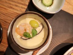 -傲鳗·日本料理(光华路店)