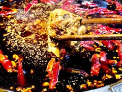 -重庆渝达老火锅(春熙路店)