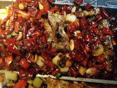 -锦尚阁烤鱼(望京新荟城店)