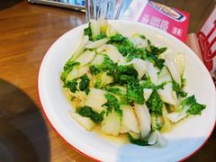 -木桶记臭鳜鱼·安徽非遗名菜(火车站白马老店)