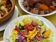 -吉莲利苑海鲜酒家(珠海拱北29年老字号店)