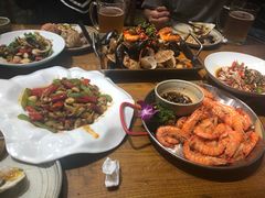 -必点海鲜·鲅鱼水饺(鞍山西道店)