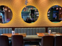 大堂-Ambra Haus琥珀屋精酿餐厅(宝山店)