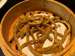 -芳芳私房菜·精做淮扬菜(承德路店)