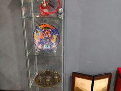 -TUK土耳其餐厅·下午茶(卢湾店)