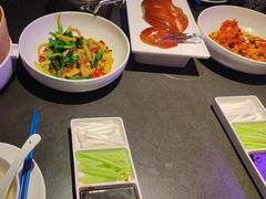 -小大董·烤鸭(西单大悦城店)