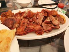 铁锅靠大鹅-大鹅岛绿色生态美食园