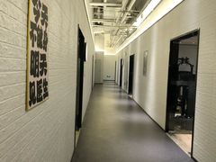 -FLARE STAR FITNESS(复地活力城店)