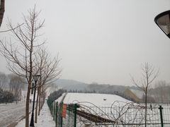 iphone_upload_pic-十三陵雪世界滑雪场