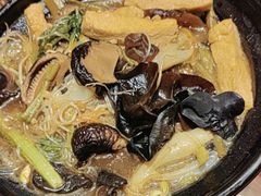 -龙泉人椰子鸡·糟粕醋·地标海南菜(龙昆南店)