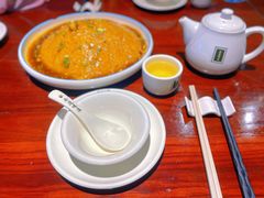 烧汁锅巴-集贤门·徽菜(福田店)