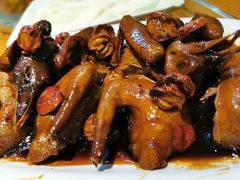 山楂乳鸽-旺金鸽(穗盐路总店)