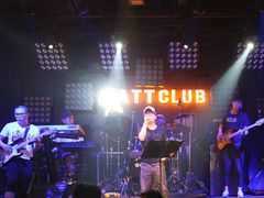 -光音瓦特俱乐部(高新店)