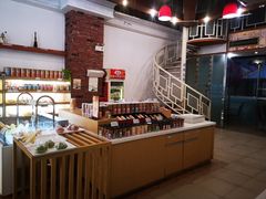 -顶东面包花园·生日蛋糕(太平店)