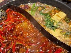 -蜀大侠火锅(总府路店)