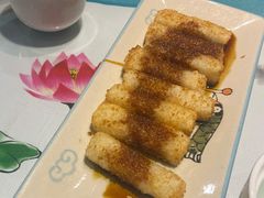 -张氏宽窄巷成都名小吃(茂业百货华强北店)