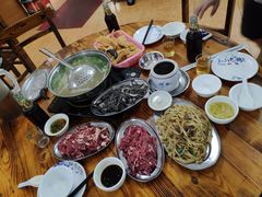 -江村四哥新鲜牛肉店(江高总店)