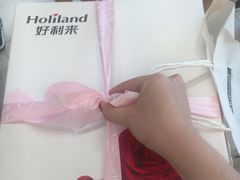 -好利来(积家店)
