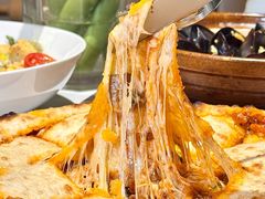 -get pizza意大利餐厅(凯德MALL店)