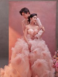 -第一夫人婚纱摄影(南京店)