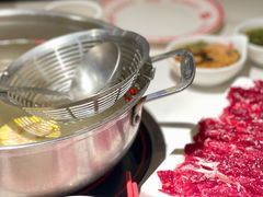 -八合里牛肉火锅(上海世茂广场店)