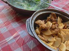 -黎记大排档(慈云路店)