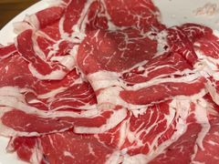 -清真·鸦儿李记·涮肉(和平里店)
