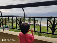 -三亚亚龙湾天域度假酒店