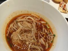 -岷山饭店-芝芝自助餐厅