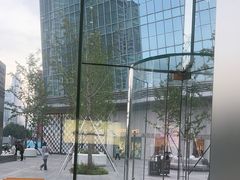 -Apple零售店(华贸购物中心店)