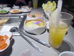 -海底捞火锅(北京路店)