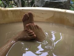 -100蛋泥浆浴